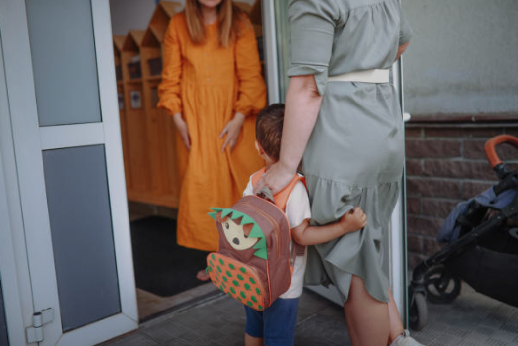 La Médiation Familiale pour une reprise de relation Parents Enfants