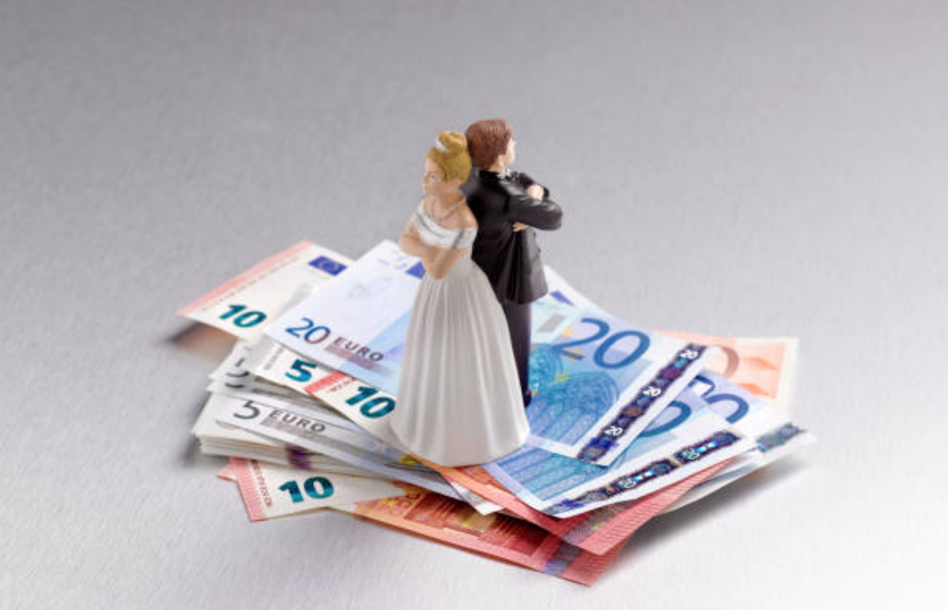 L’argent en médiation