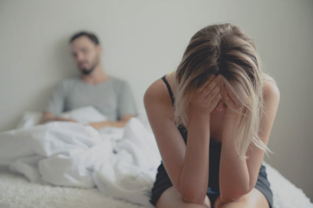 Sexe et médiation familiale