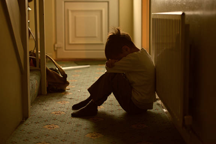 LES ATELIER D’ENFANTS DE PARENTS SEPARES